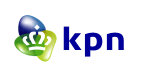 KPN logo